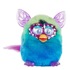 Интерактивные игрушки